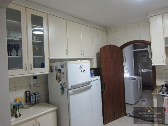 Imagem Sobrado com 3 Quartos à Venda, 344 m² em Jardim Franca - São Paulo
