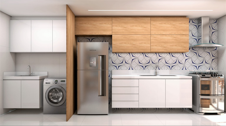 Imagem Apartamento com 3 Quartos à Venda, 120 m² em Centro - Eusébio