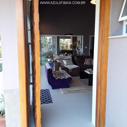 Imagem Casa com 3 Quartos à Venda, 212 m² em Condomínio Parque Das Garças - Atibaia