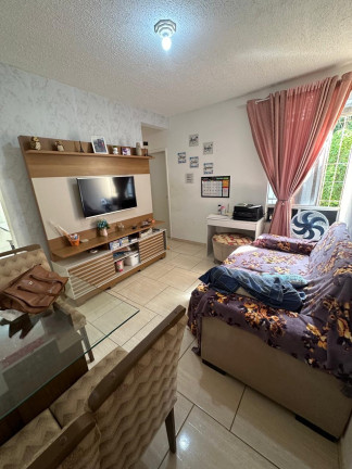 Imagem Apartamento com 2 Quartos à Venda, 48 m² em Nova Brasília - Salvador Imagem Apartamento com 2 Quartos à Venda, 48 m² em Nova Brasília - Salvador
