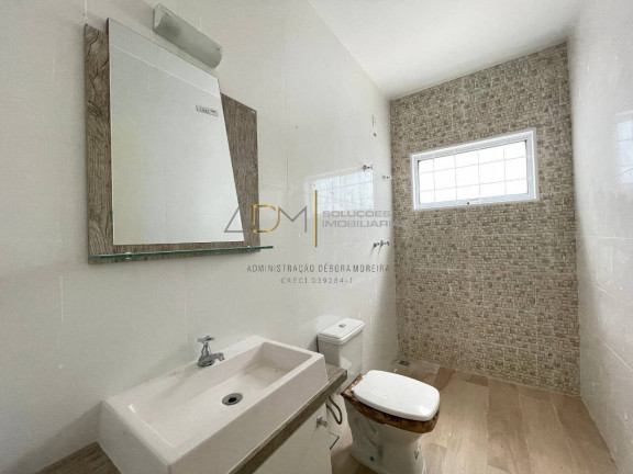 Imagem Casa com 3 Quartos à Venda, 152 m² em Jardim Regina - Botucatu