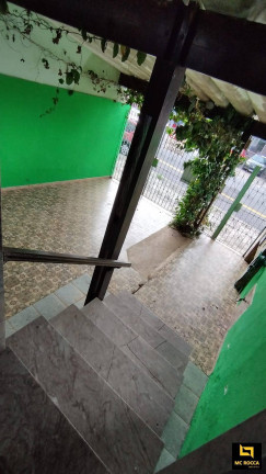 Imagem Sobrado com 3 Quartos à Venda, 235 m² em Vila Alzira - Santo André Imagem Sobrado com 3 Quartos à Venda, 235 m² em Vila Alzira - Santo André
