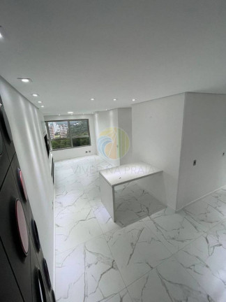 Apartamento com 2 Quartos à Venda, 74 m² em Fazendinha - Itajaí