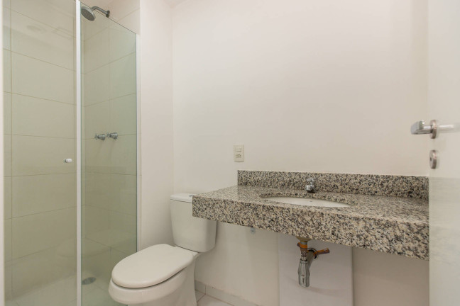 Imagem Apartamento com 1 Quarto à Venda, 34 m² em Liberdade - São Paulo