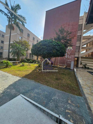 Imagem Apartamento com 2 Quartos à Venda, 45 m² em Jardim Tranqüilidade - Guarulhos