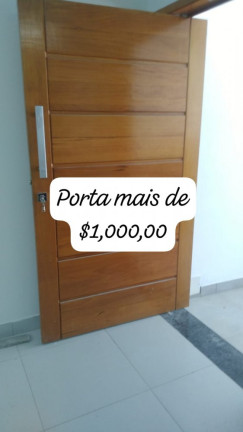 Imagem Sobrado com 4 Quartos à Venda, 170 m² em Vila Tatetuba - São José Dos Campos