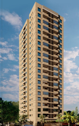 Imóvel com 2 Quartos à Venda, 60 m² em Vila Do Golfe - Ribeirão Preto