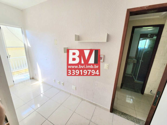 Imagem Casa com 2 Quartos à Venda, 58 m² em Irajá - Rio De Janeiro
