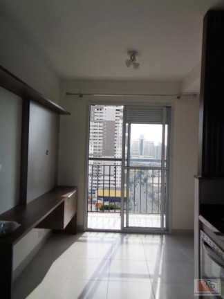 Imagem Apartamento com 1 Quarto para Alugar, 29 m² em água Branca - São Paulo Imagem Apartamento com 1 Quarto para Alugar, 29 m² em água Branca - São Paulo