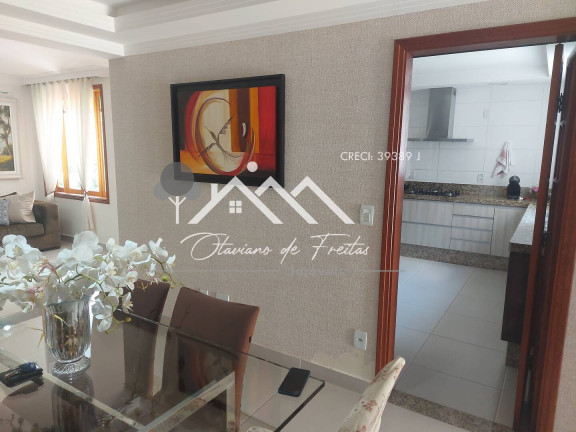 Imagem Casa de Condomínio com 4 Quartos à Venda, 288 m² em Parque Centenário - Jundiaí
