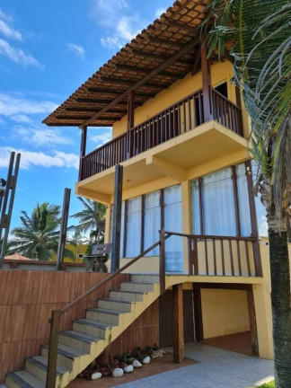 Casa de Condomínio com 5 Quartos à Venda, 249 m² em Olivença - Ilhéus