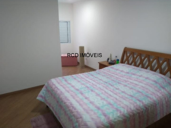 Imagem Sobrado com 3 Quartos à Venda, 130 m² em Jardim Olympia - São Paulo