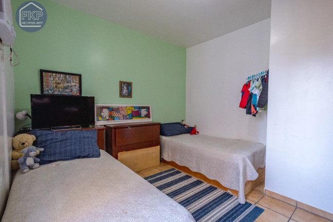 Imagem Apartamento com 2 Quartos à Venda, 69 m² em Canasvieiras - Florianópolis