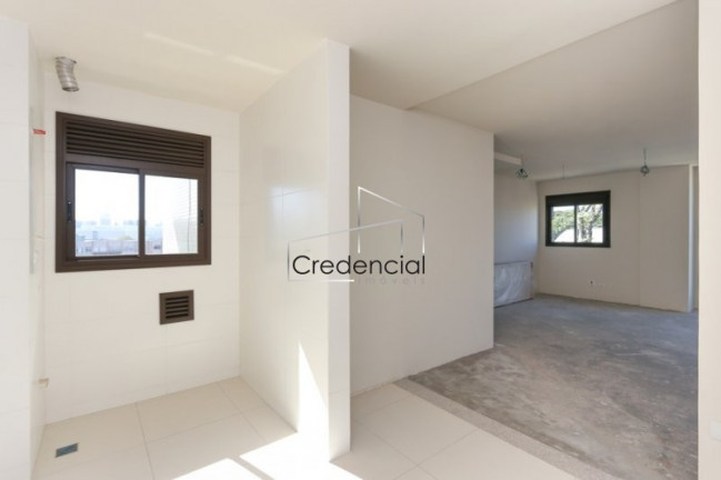 Imagem Cobertura com 3 Quartos à Venda, 142 m² em água Verde - Curitiba
