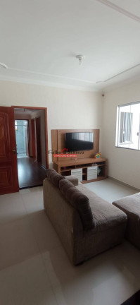 Imagem Apartamento com 3 Quartos à Venda, 100 m² em Vau Açu - Viçosa Imagem Apartamento com 3 Quartos à Venda, 100 m² em Vau Açu - Viçosa