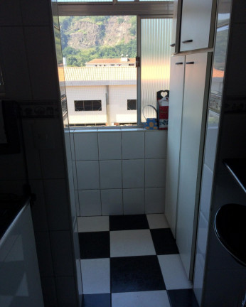 Imagem Apartamento com 2 Quartos à Venda,  em Jardim Independência - São Vicente