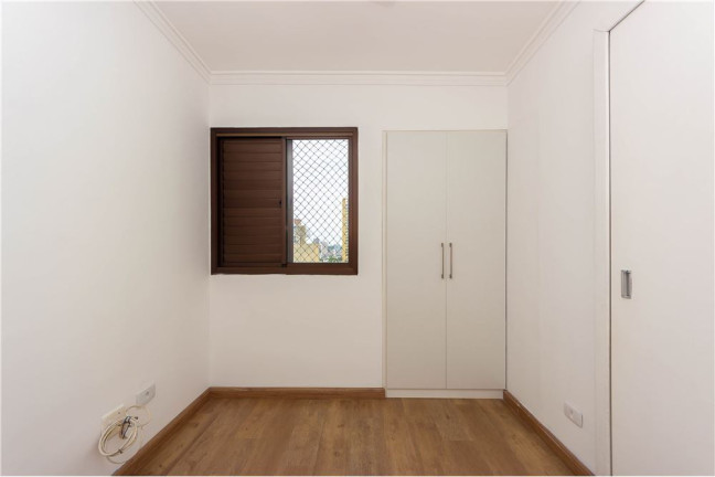 Imagem Apartamento com 2 Quartos à Venda, 64 m² em Saúde - São Paulo