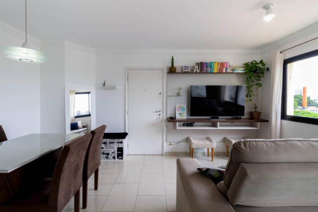 Imagem Apartamento com 3 Quartos à Venda, 89 m² em Vila Guarani (z Sul) - São Paulo Imagem Apartamento com 3 Quartos à Venda, 89 m² em Vila Guarani (z Sul) - São Paulo