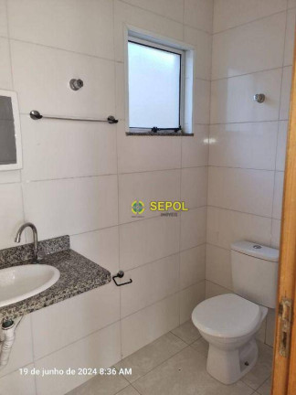 Imagem Kitnet com 1 Quarto para Alugar, 40 m² em Jardim São José - São Paulo