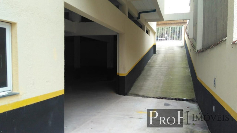 Imagem Apartamento com 2 Quartos à Venda, 55 m² em Baeta Neves - São Bernardo Do Campo