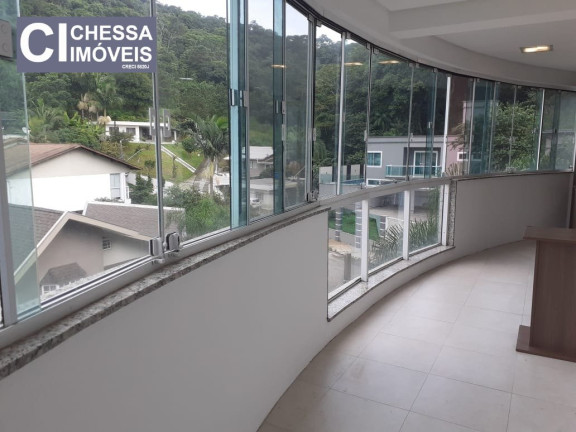 Imagem Apartamento com 3 Quartos à Venda, 154 m² em Ressacada - Itajaí