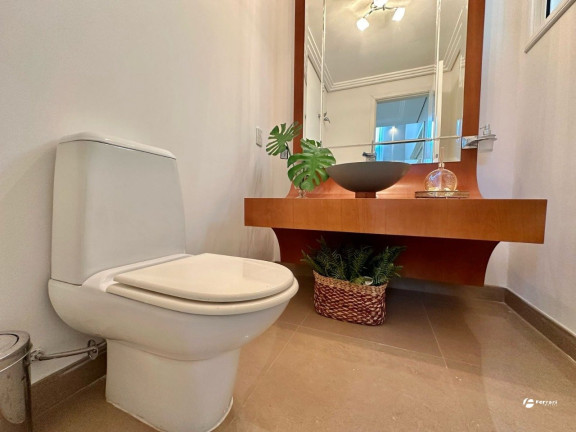 Imagem Casa de Condomínio com 3 Quartos à Venda, 701 m² em Atlântida - Xangri-lá