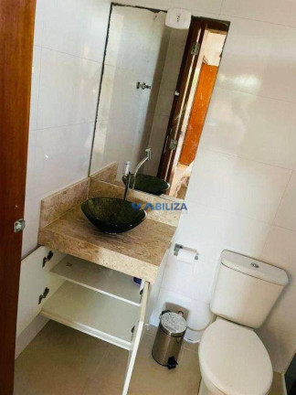 Imagem Sobrado com 4 Quartos à Venda, 124 m² em Boracéia - Bertioga Imagem Sobrado com 4 Quartos à Venda, 124 m² em Boracéia - Bertioga