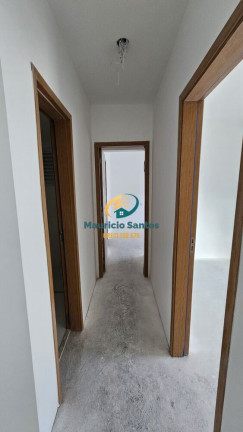 Imagem Apartamento com 2 Quartos à Venda, 71 m² em Centro - Mongaguá