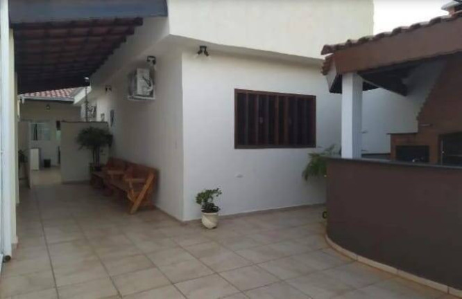Casa com 2 Quartos à Venda, 130 m² em Parque Das Paineiras - Sorocaba