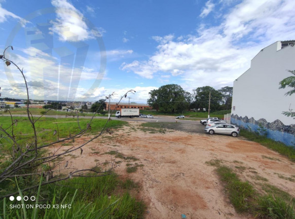 Imagem Terreno à Venda, 300 m² em Parque Das Indústrias - Itu Imagem Terreno à Venda, 300 m² em Parque Das Indústrias - Itu