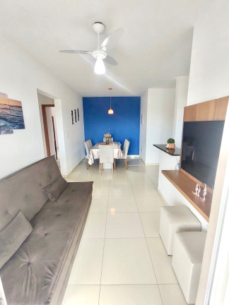 Imagem Apartamento com 2 Quartos à Venda, 71 m² em Maracanã - Praia Grande Imagem Apartamento com 2 Quartos à Venda, 71 m² em Maracanã - Praia Grande