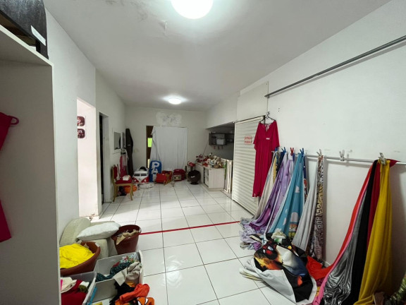 Imagem Casa com 3 Quartos para Alugar, 70 m² em Manaíra - João Pessoa