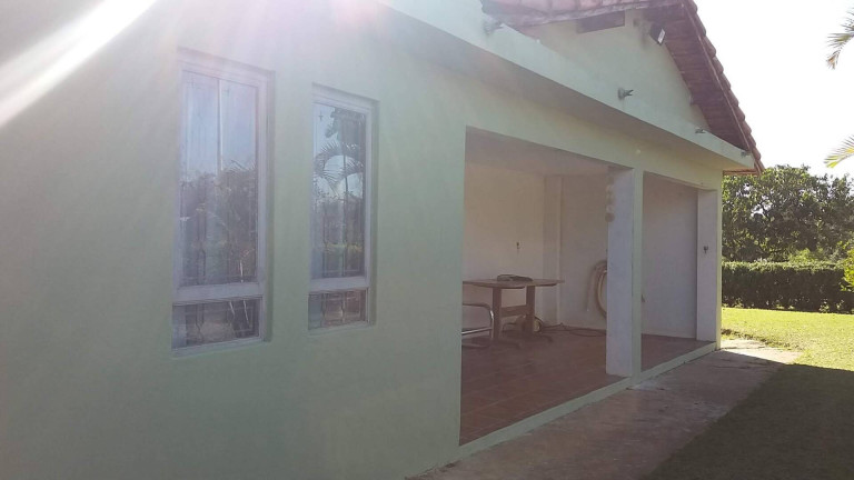 Imagem Chácara com 3 Quartos à Venda, 48 m² em Jardim Vieira De Moraes - Itapetininga