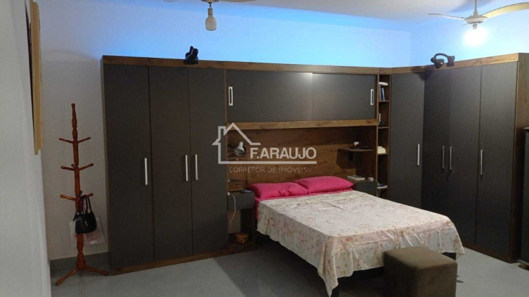 Imagem Casa com 2 Quartos à Venda, 190 m² em Vila Haro - Sorocaba