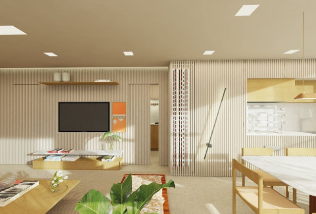Imagem Apartamento com 1 Quarto à Venda, 29 m² em Pinheiros - São Paulo Imagem Apartamento com 1 Quarto à Venda, 29 m² em Pinheiros - São Paulo