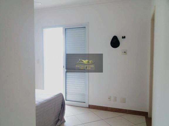 Imagem Apartamento com 2 Quartos à Venda, 82 m² em Canto Do Forte - Praia Grande