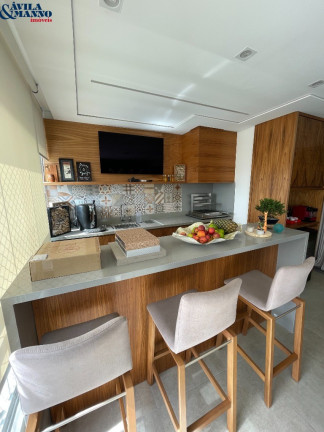 Imagem Apartamento com 4 Quartos à Venda, 160 m² em Mooca - São Paulo Imagem Apartamento com 4 Quartos à Venda, 160 m² em Mooca - São Paulo