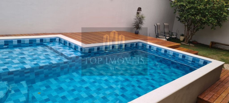 Imagem Casa com 3 Quartos à Venda, 400 m² em Vila Branca - Jacareí Imagem Casa com 3 Quartos à Venda, 400 m² em Vila Branca - Jacareí