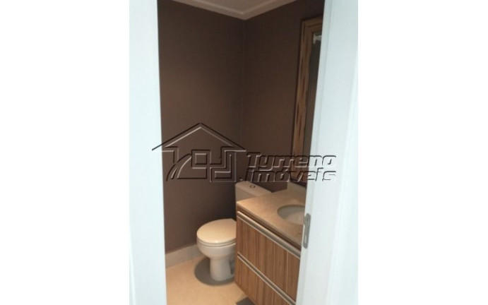 Imagem Apartamento com 3 Quartos para Alugar, 147 m² em Vila Ema - São José Dos Campos