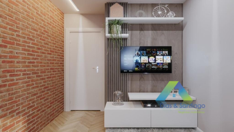 Imagem Apartamento com 2 Quartos à Venda, 38 m² em Mooca - São Paulo Imagem Apartamento com 2 Quartos à Venda, 38 m² em Mooca - São Paulo