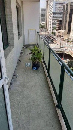 Imagem Apartamento com 1 Quarto à Venda, 150 m² em Bela Vista - São Paulo