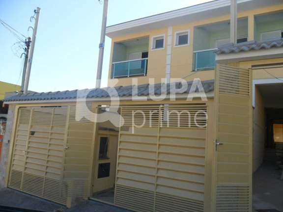 Imagem Casa com 3 Quartos à Venda, 90 m² em Vila Medeiros - São Paulo