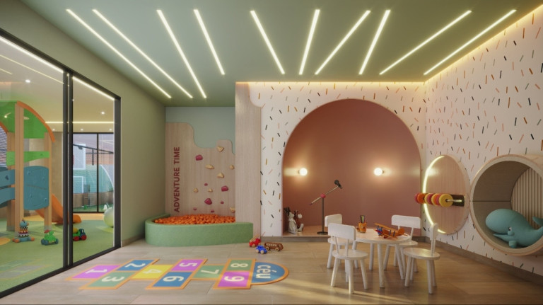 Imagem Apartamento com 3 Quartos à Venda, 165 m² em Setor Bela Vista - Goiânia