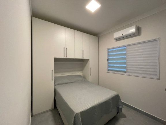 Imagem Casa de Condomínio com 3 Quartos à Venda, 154 m² em Horto Florestal - Sorocaba