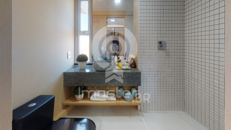 Imagem Apartamento com 1 Quarto à Venda, 30 m² em Edson Queiroz - Fortaleza Imagem Apartamento com 1 Quarto à Venda, 30 m² em Edson Queiroz - Fortaleza