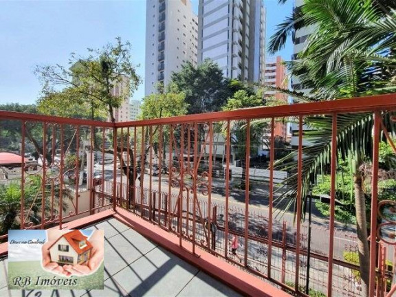 Imagem Apartamento com 3 Quartos à Venda, 157 m² em Centro - Santo André Imagem Apartamento com 3 Quartos à Venda, 157 m² em Centro - Santo André