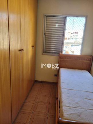 Imagem Imóvel com 2 Quartos à Venda, 50 m² em Jardim Sônia (zona Sul) - São Paulo