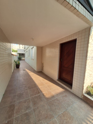 Imagem Casa com 3 Quartos à Venda, 204 m² em Ponta Da Praia - Santos