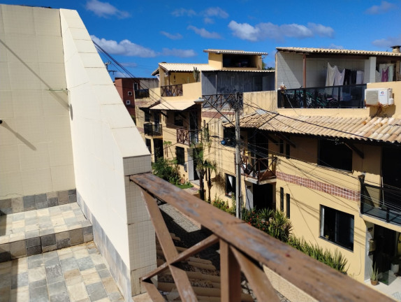 Imagem Casa com 4 Quartos à Venda, 120 m² em Ipitanga - Lauro De Freitas Imagem Casa com 4 Quartos à Venda, 120 m² em Ipitanga - Lauro De Freitas