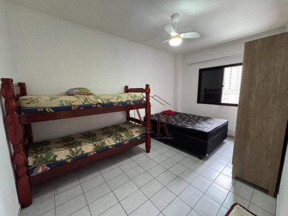 Imagem Apartamento com 1 Quarto à Venda, 49 m² em Vila Guilhermina - Praia Grande
